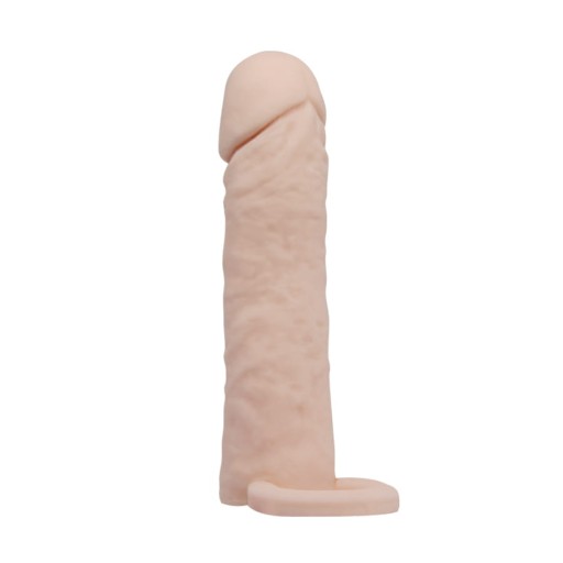 PRETTY LOVE Penis Cover Sleeve M Predĺženie