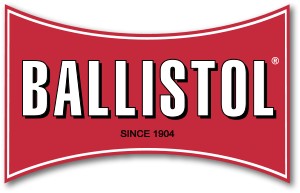 BALLISTOL - 50 ml fľaša