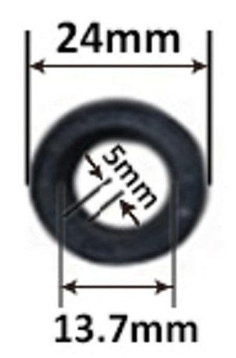 KICK SHAFT SEAL pre kickstarter YCF 125 125s 125se PIT BIKE Cross