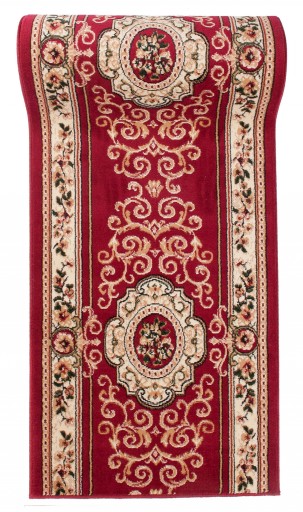 Bežec na koberce 60 cm ATLAS BCF s prešívaním v33