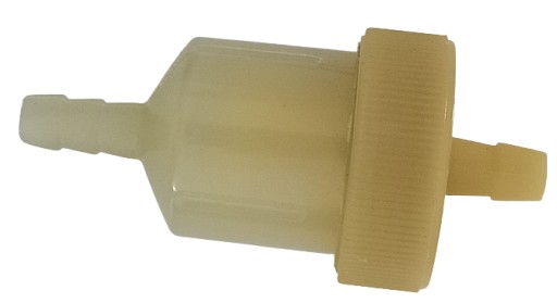 PALIVOVÝ FILTER WSK WFM ROMET MOTORYNKA JAWA