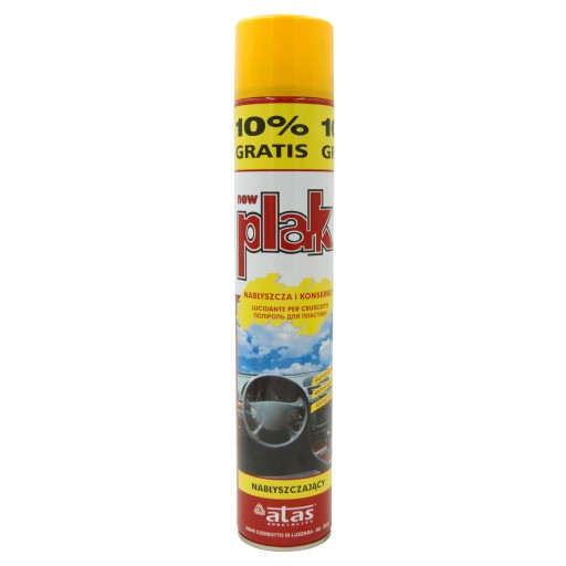 ATAS LEŠTIACI PLAK NA KOKPIT GRAPEFRUIT 750ml