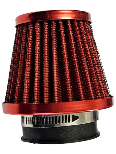KUŽELOVÝ VZDUCHOVÝ FILTER ATV QUAD Shineray 200 250