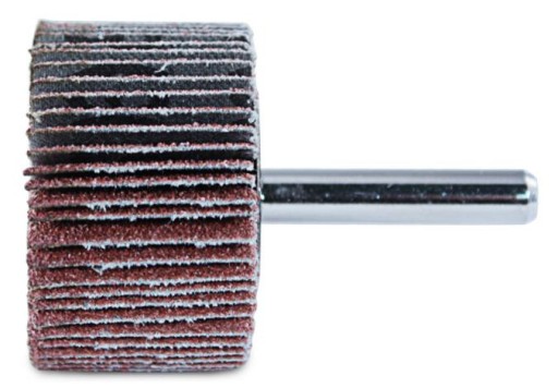 Lamelové koleso so stopkou 20x20x6 G.40