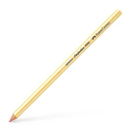 Precízna guma v ceruzke Faber-Castell Perfection