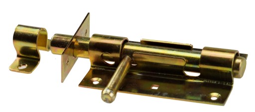 OBOJSTRANNÁ ZÁPADKA PRE ZLATÉ BRÁNY