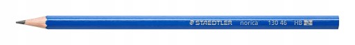 STAEDTLER HB GRAFITOVÁ CERUHA ŠKOLSKÉ KANCELÁRSKE CERUZKY