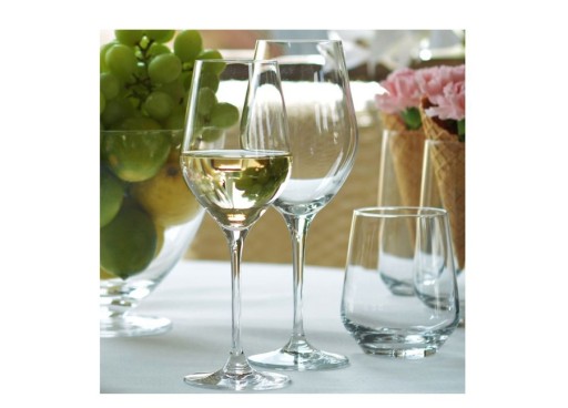 Pohár na vodu Splendor 500 ml