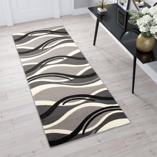 DREAM RUGNER 70 cm BCF Módny s lemom v19