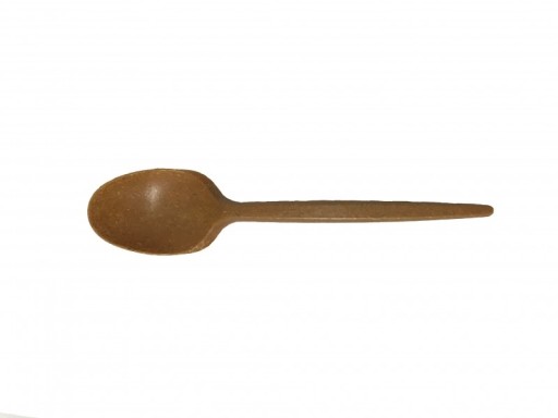 Drevená lyžica 16 cm 100 kusov