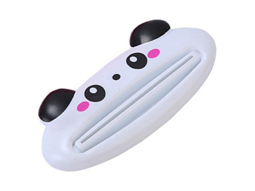 Paste Squeezer Panda Cream Tube Squeezer