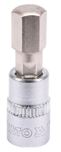 HEX LOCK KEY 1/4 7MM L37MM YT-04374 YATO
