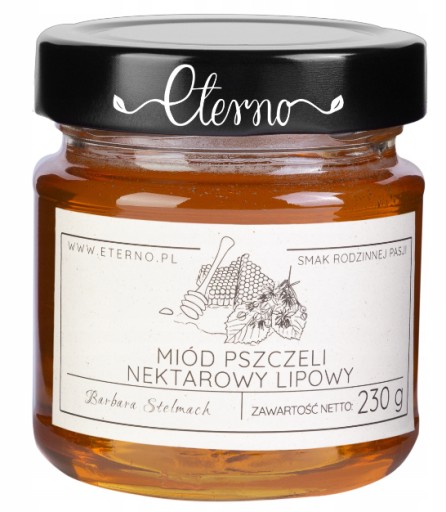 LINK HONEY 50G Eterno