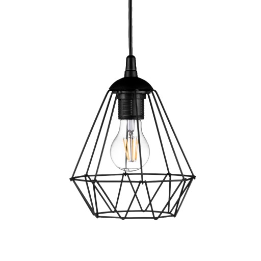 E27 LED žiarovka 10W =90W Vintage Retro Warm