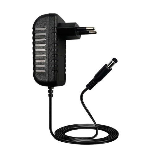 NAPÁJANIE 12V 2A DC ZÁSTRČKA 5,5 x 2,1MM ZÁSTRČKA