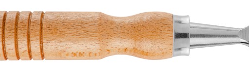 Dláto 32 mm, CRV, drevená rukoväť NEO
