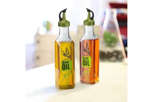 Sada fliaš na ocot/olivy 2 x 250 ml