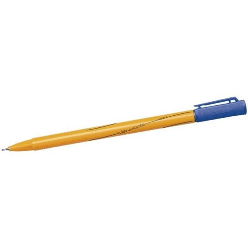RISTOR RC-04 FINISH WRITER, PARÍŽSKÁ MODRÁ