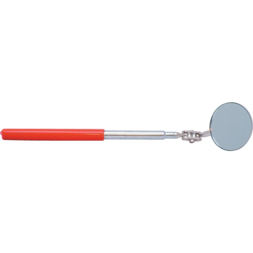Okrúhle inšpekčné zrkadlo 50 mm s Kennedyho magnetom