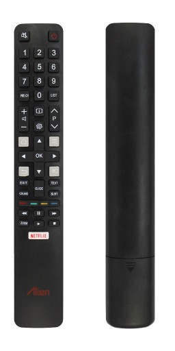 TCL RC802N DIAĽKOVÝ OVLÁDAČ