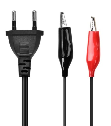 PT10 NABÍJAČKA AKUMULÁTOROV 12V 1,5A 230V Automat