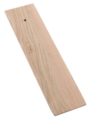 IZBOVÝ TEPLOMER, drevený, BEZ ORTUTI, 23cm TPS