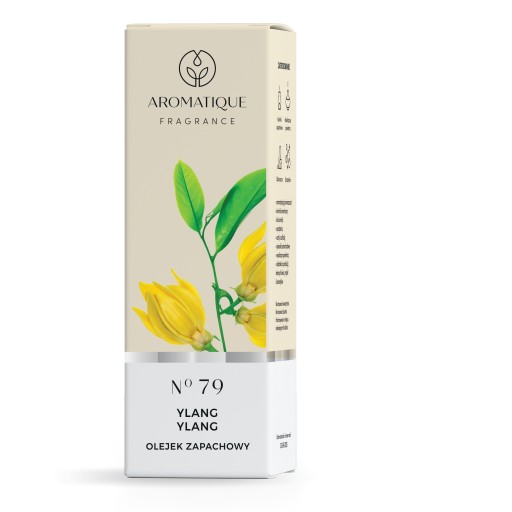 Aromatique vonný olej NO 04 12 ml
