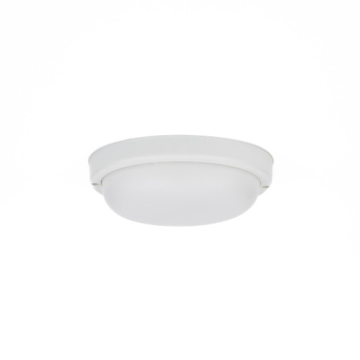 V-TAC stropné svietidlo 12W LED Okrúhle 151x38mm IP54 VT-8095 4000K 1160lm