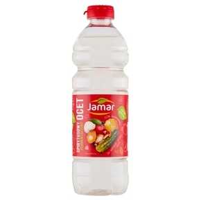DŽAMAROVÝ LAHIČNÝ OCOT 10% 500ML