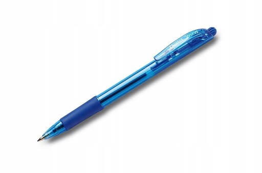 AUTOMATICKÉ GUĽOVODNÉ PIRÁTOK Pentel WOW BK417 0,7