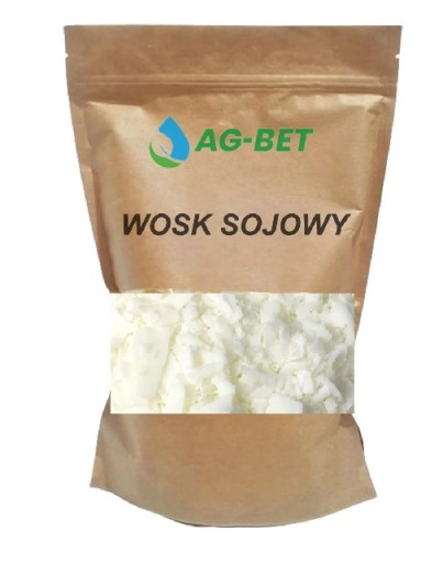 Y50 SÓJOVÝ VOSK NA SVIEČKY 100% SÓJA NON GMO 500g