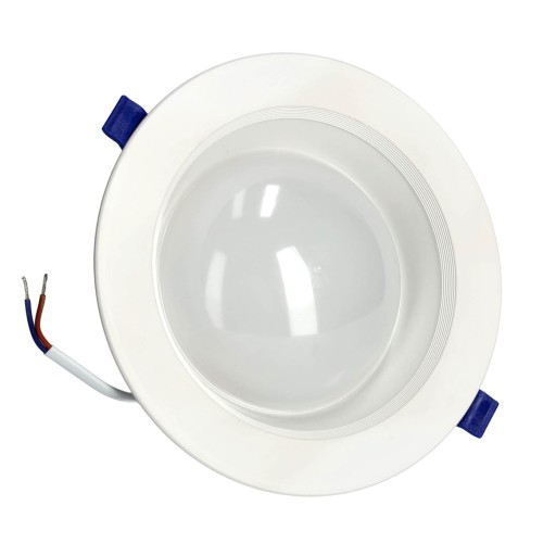 LED stropné svietidlo SATURN 12W 4000K