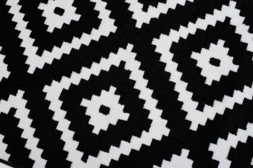 LUXURY bežec 60 cm BCF Modern Moroccan v10