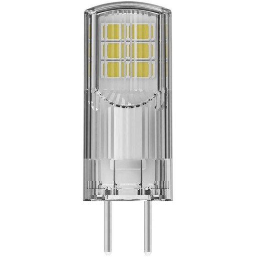 LED CAPSULE žiarovka GY6,35 2,6W = 28W 12V OSRAM