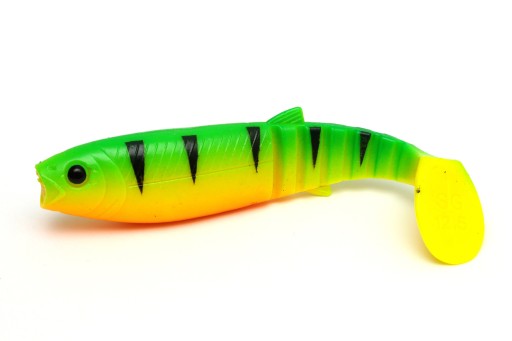 SUPER LURE SAVAGE GEAR CANNIBAL-8,0 cm