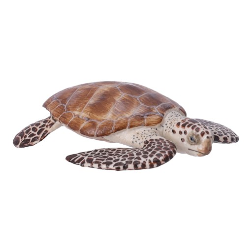 Zberateľská figúrka Loggerhead korytnačka, Papo