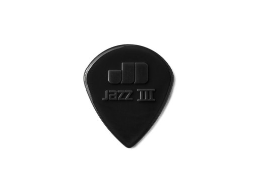 Trsátka DUNLOP Jazz III XL Stiffo