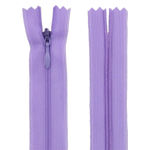 Zipsy KRYTÉ 20cm LEVANDUĽA 1 ks.