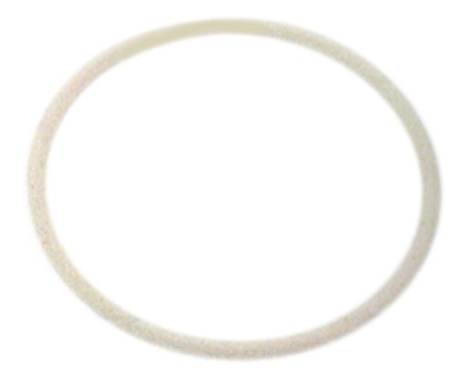 O-krúžok silikónový 02112 prietokomer 28,30x1,78mm