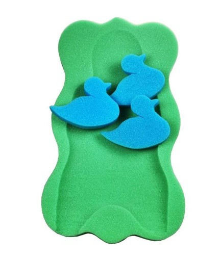 KÚPEĽOVÝ MATRAC HUBOVÁ KÚPEĽOVÁ PODLOŽKA + 3 HUBKY