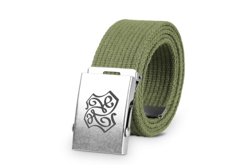 Popruh Kalatka Khaki