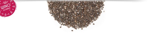 Chia semienka - 1 kg šalvie španielskej