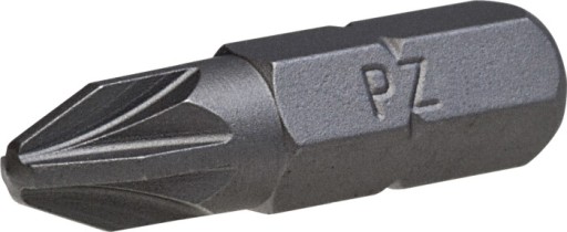 Hrot STALCO PZ3x25 PERFECT