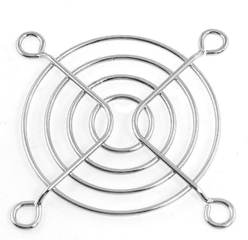 Kryt ventilátora 60x60mm