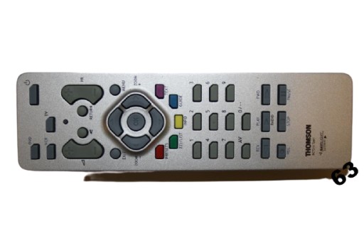 THOMSON RCT311 REMOTE TAM1 ORIGINÁL!!!
