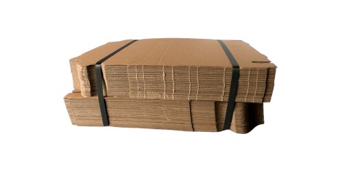 Forma kartónová krabica 240x160x45 MB3 BIELA A5 krabica 25 ks