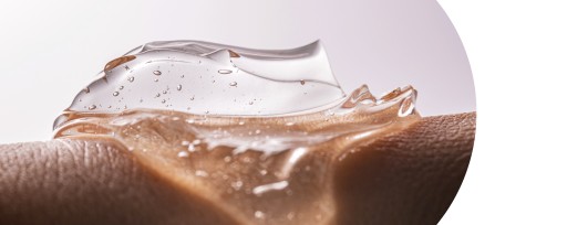Jemný hydratačný intímny gél Masculan Velvet, bezfarebný, bez zápachu, 50 ml