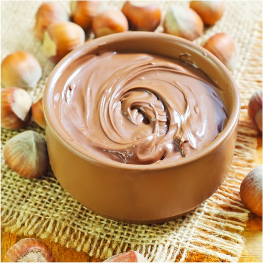 LIESKOVÉ ORIEŠKY CELÉ LÚPANÉ LIESKOVÝ ORIEŠOK 250g HiFOOD