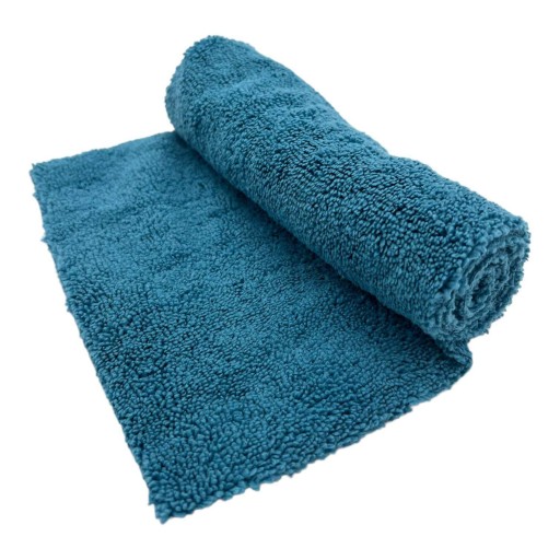 Bezšvové mikrovlákno, VEĽMI ABSORPČNÉ froté 40/40 cm Weekend Heroes