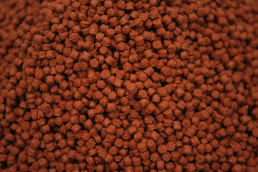 MICRO PELLET PROFES 2mm Method Feeder TUTTI FRUTTI